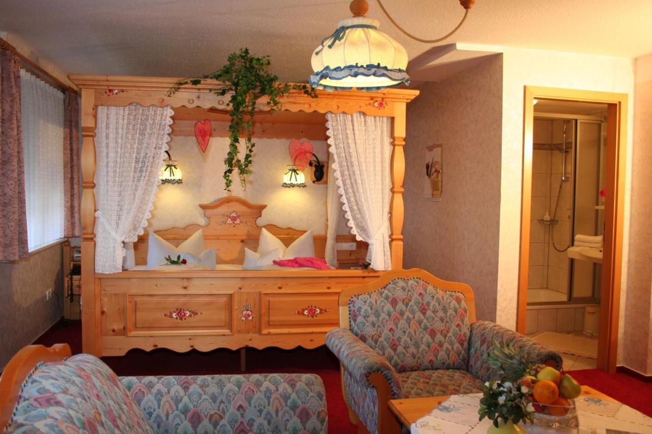 Gasthaus Adler Fohrenbuehl Lauterbach  Eksteriør billede